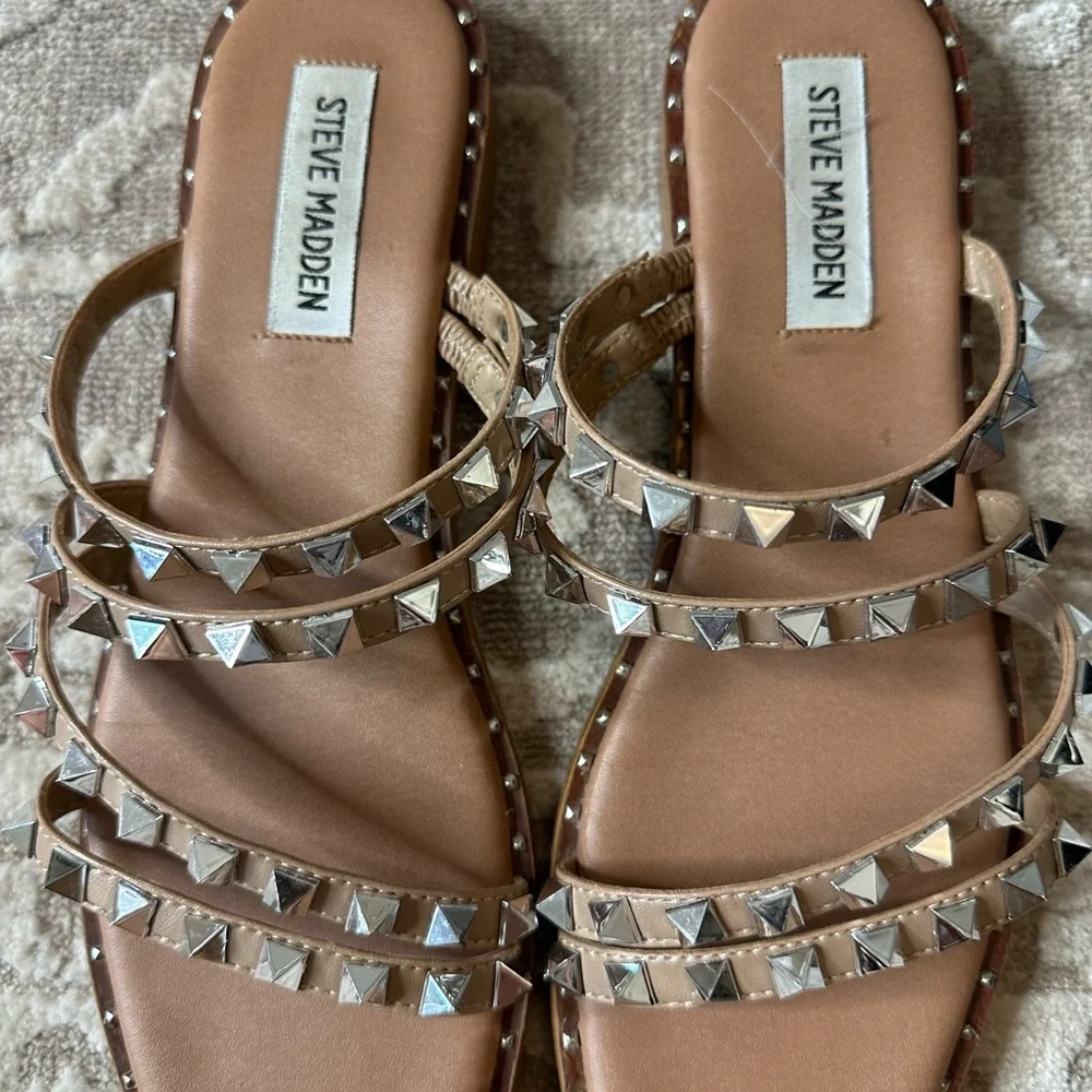 Steve Madden steve madden